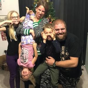 Meet your Posher, Carla